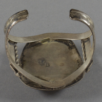Navajo%20artist%2C%20%3Cb%3E%3Ci%3E%20Bracelet%3C%2Fi%3E%3C%2Fb%3E%2C%20ca.%201950%2C%20silver%20and%20turquoise%2C%20The%20Elizabeth%20Cole%20Butler%20Collection%2C%20no%20known%20copyright%20restrictions%2C%202012.92.164